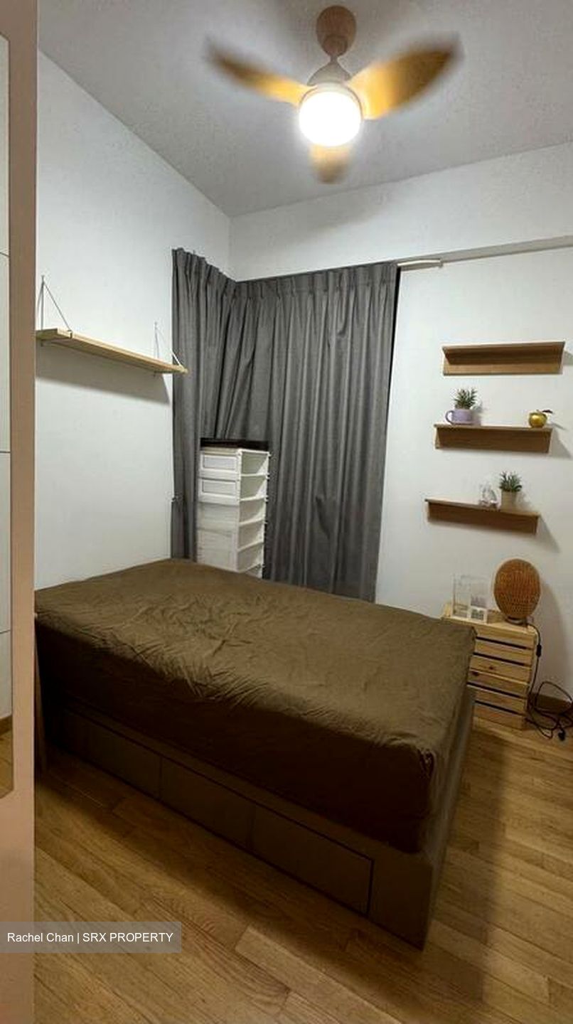 The Jovell (D17), Condominium #481273801